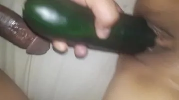 El impacto de pepino video porno