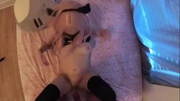 Cosplay teen kittens pov fuck video porno