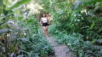 Cuando tomar montaña con amigos video porno