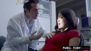 Purgatoriox dentista vol 1 parte 1 video porno