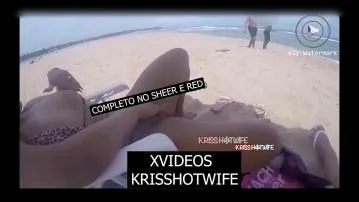 La muerte de kriss hotwife video porno