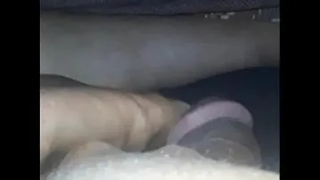 Sexy madura esposa solejob pulido dedos de los pies naranja video porno